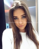 Анкета проститутки Анюта - метро Пресненский, возраст - 25