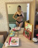 Анкета проститутки Ксюша - метро Басманный, возраст - 25