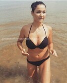 Анкета проститутки Кристина - метро Замоскворечье, возраст - 25