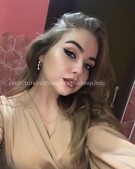 Анкета проститутки Линда - метро Тверской, возраст - 25