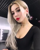 Анкета проститутки Линда - метро Тверской, возраст - 25