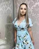 Анкета проститутки Таня - Фото 1, метро Ленинский пр-кт, 23 года, №99702