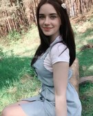 Анкета проститутки Диана - метро Ломоносовский, возраст - 25