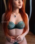 Анкета проститутки Викуся - метро Басманный, возраст - 25