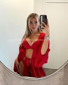 Анкета проститутки Алина - метро Свиблово, возраст - 25