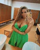 Анкета проститутки Полина - метро Аэропорт, возраст - 25