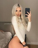 Анкета проститутки Таня - Фото 1, метро Ленинский пр-кт, 23 года, №99702