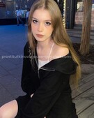 Анкета проститутки Надюша - метро Замоскворечье, возраст - 25