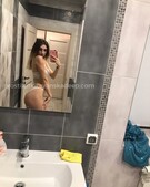 Анкета проститутки Ольга - метро Раменки, возраст - 25