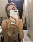 Анкета проститутки Ольга - метро Раменки, возраст - 25