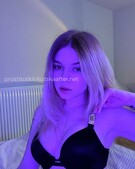 Анкета проститутки Света - метро Ясенево, возраст - 25