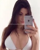 Анкета проститутки Ася - метро Мещанский, возраст - 25