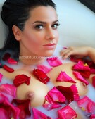 Анкета проститутки Любовь - метро Ломоносовский, возраст - 25