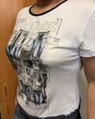 Анкета проститутки Таня - Фото 1, метро Ленинский пр-кт, 23 года, №99702