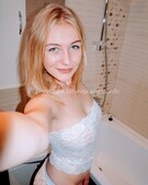 Анкета проститутки Диана - метро Перово, возраст - 25