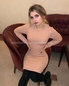 Анкета проститутки Лолита - метро Бабушкинский, возраст - 25