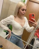 Анкета проститутки Ангелина - метро Алексеевский, возраст - 25