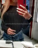 Анкета проститутки Таня - Фото 1, метро Ленинский пр-кт, 23 года, №99702