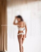 Анкета проститутки Элина - метро Выхино-Жулебино, возраст - 25