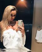 Анкета проститутки Нелли - метро Коньково, возраст - 25