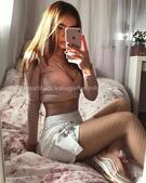 Анкета проститутки Таня - Фото 1, метро Ленинский пр-кт, 23 года, №99702