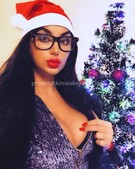 Анкета проститутки Инга - метро Щукино, возраст - 25