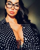 Анкета проститутки Инга - метро Щукино, возраст - 25