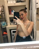 Анкета проститутки Зина - метро Кузьминки, возраст - 25