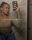 Анкета проститутки Зина - метро Кузьминки, возраст - 25