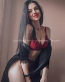 Анкета проститутки Сабина - метро Пресненский, возраст - 25