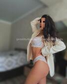 Анкета проститутки Елена - метро Тропарево-Никулино, возраст - 25