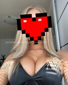 Анкета проститутки Илона - метро Южное Бутово, возраст - 25