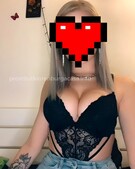 Анкета проститутки Илона - метро Южное Бутово, возраст - 25