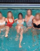 Анкета проститутки Варвара - метро Хамовники, возраст - 25