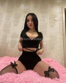 Анкета проститутки Любовь - метро Пресненский, возраст - 25