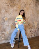 Анкета проститутки Роза - метро Беговой, возраст - 25