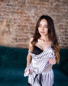 Анкета проститутки Роза - метро Беговой, возраст - 25