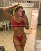 Анкета проститутки Инна - метро Пресненский, возраст - 25