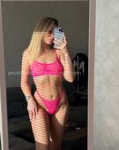 Анкета проститутки Инна - метро Пресненский, возраст - 25