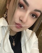 Анкета проститутки Элеонора - метро Строгино, возраст - 25