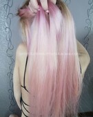 Анкета проститутки Надежда - метро Хамовники, возраст - 25