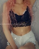 Анкета проститутки Надежда - метро Хамовники, возраст - 25