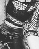 Анкета проститутки Надежда - метро Хамовники, возраст - 25