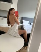 Анкета проститутки Тая - метро Ховрино, возраст - 25