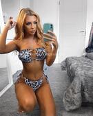 Анкета проститутки Марго - метро Проспект Вернадского, возраст - 25