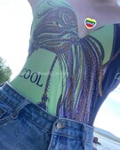 Анкета проститутки Забава - метро Тропарево-Никулино, возраст - 25