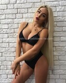 Анкета проститутки Стефания - метро Таганский, возраст - 25