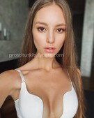 Анкета проститутки Таня - Фото 1, метро Ленинский пр-кт, 23 года, №99702