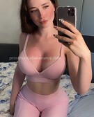 Анкета проститутки Мелисса - метро Пресненский, возраст - 25