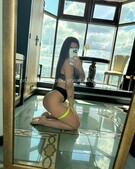 Анкета проститутки Илона - метро Коломенское, возраст - 25